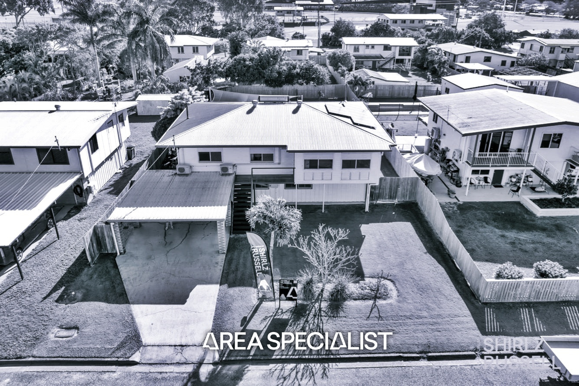 18 Mengel Street, South Mackay, QLD 4740, South Mackay - Image 1