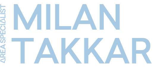 Milan Takkar