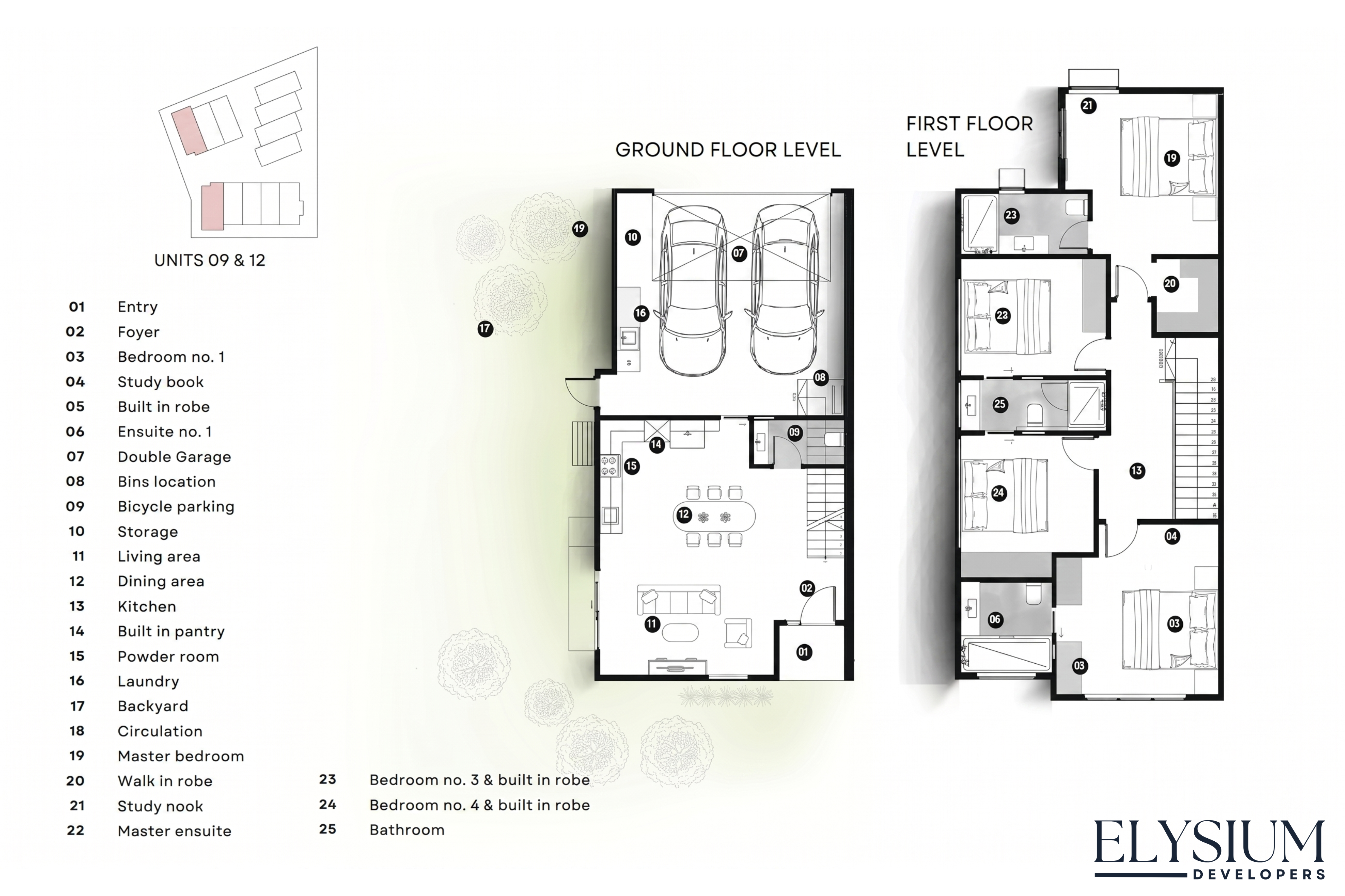 1-12/1118 Stud Road, Rowville VIC 3178, Rowville - Thumbnail 7