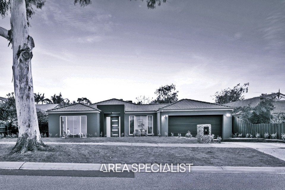 12 Ebony Drive, Langwarrin, VIC 3910, Langwarrin - Image 1