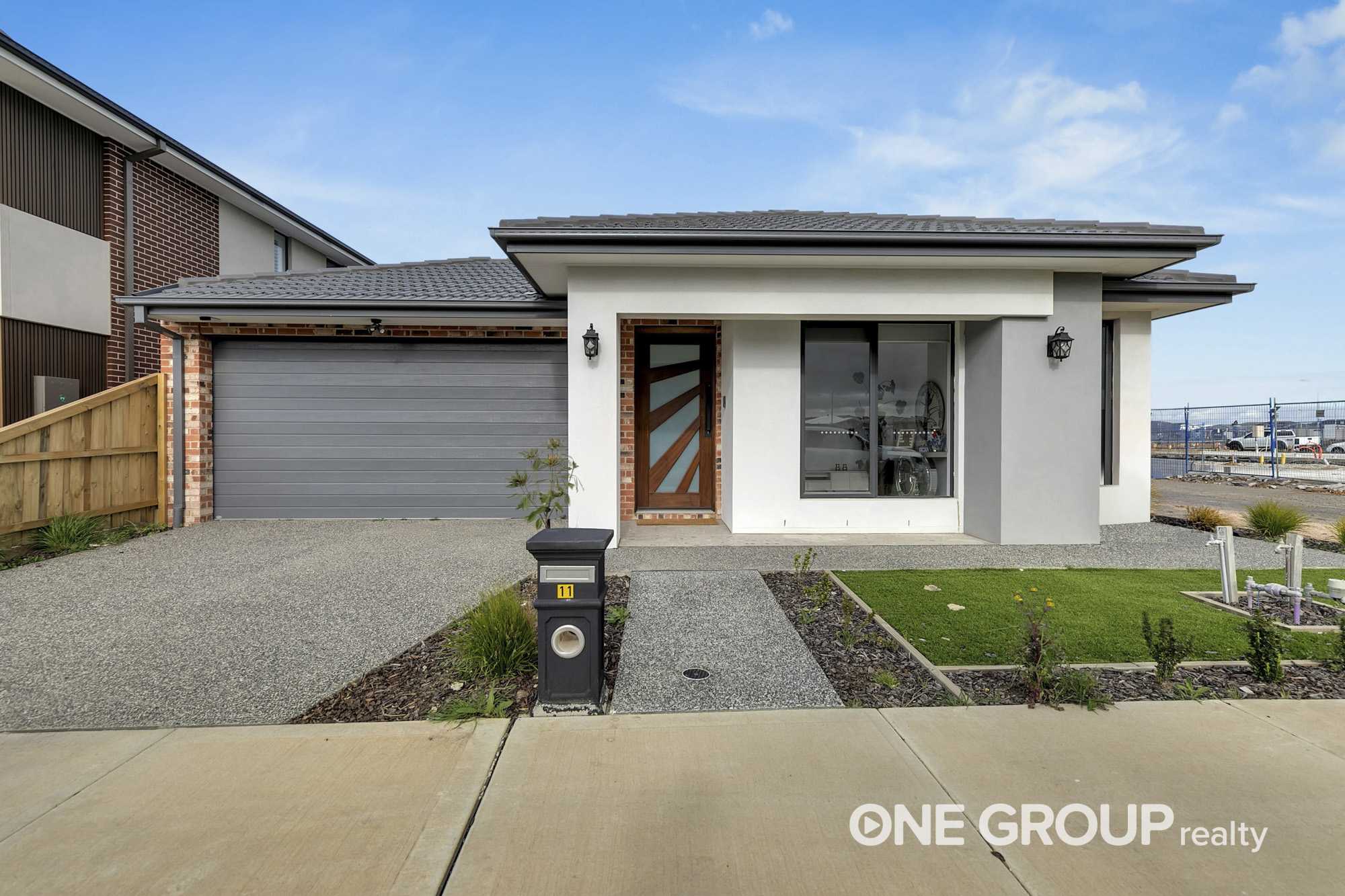 11 Helm Drive, Mickleham VIC