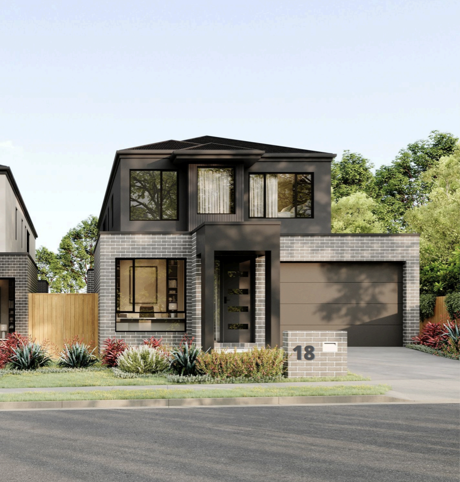 1/18 Norris Street, Noble Park, VIC 3174, Noble Park - Thumbnail 2