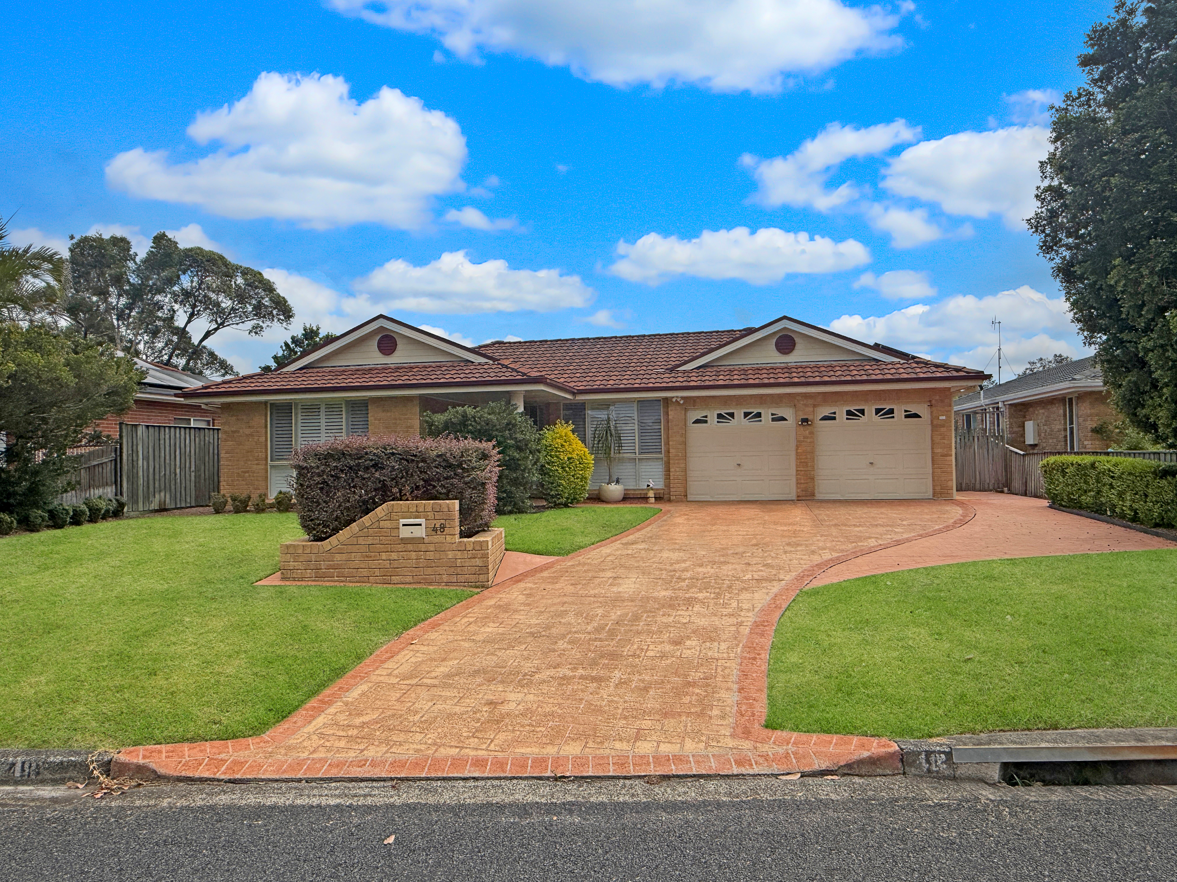 48 Budgeree Street, Tea Gardens NSW 2324, Tea Gardens - Image 1