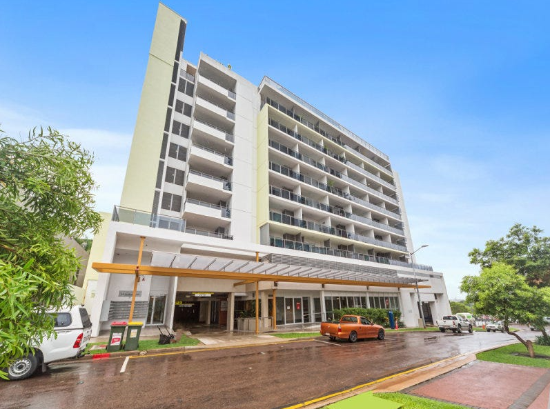 1003/3-5 Gardiner Street, Darwin City NT 0800