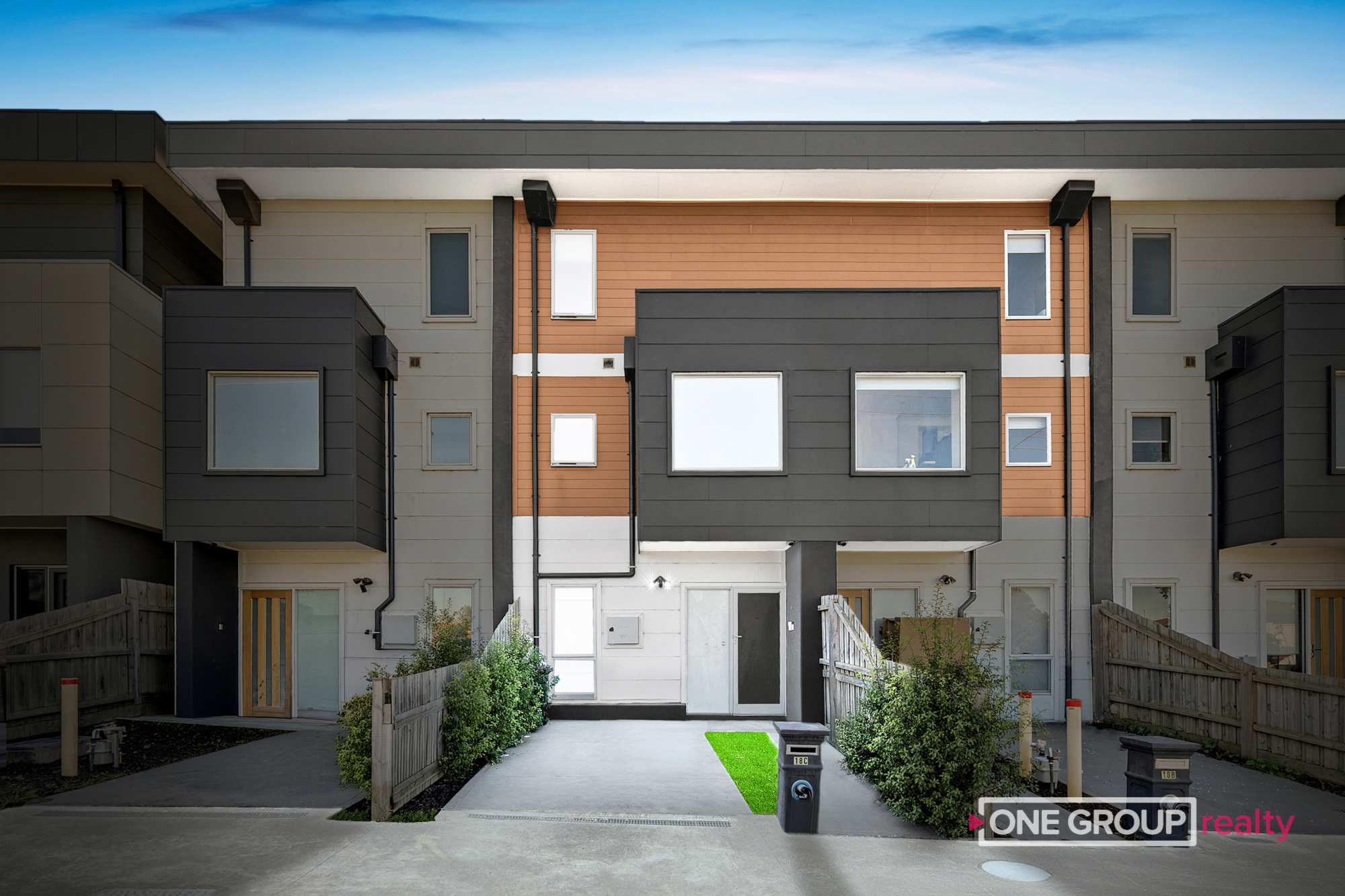 18C Houston Street, Epping VIC