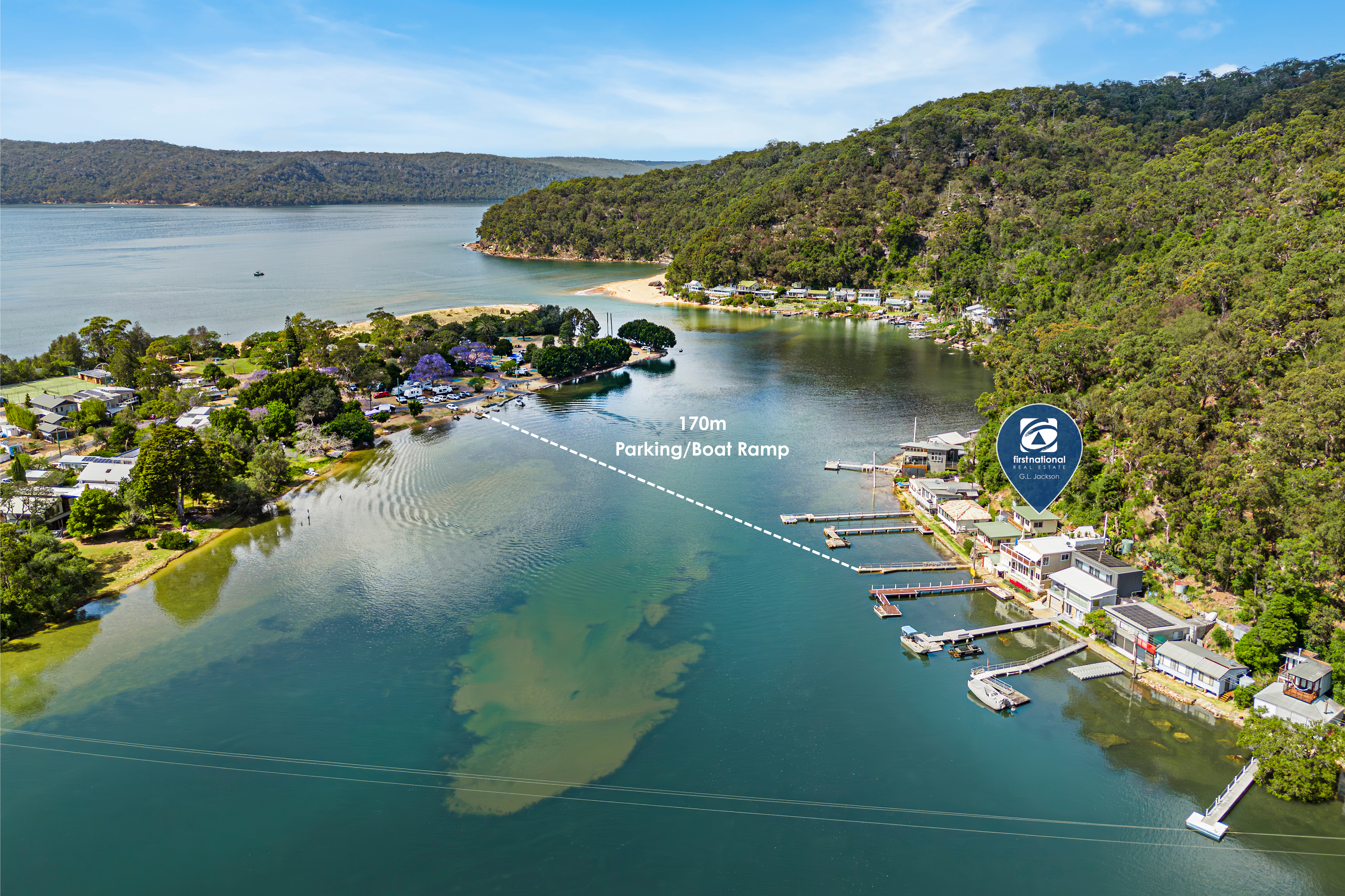83 Patonga Creek, Patonga NSW 2256, Patonga - Thumbnail 2