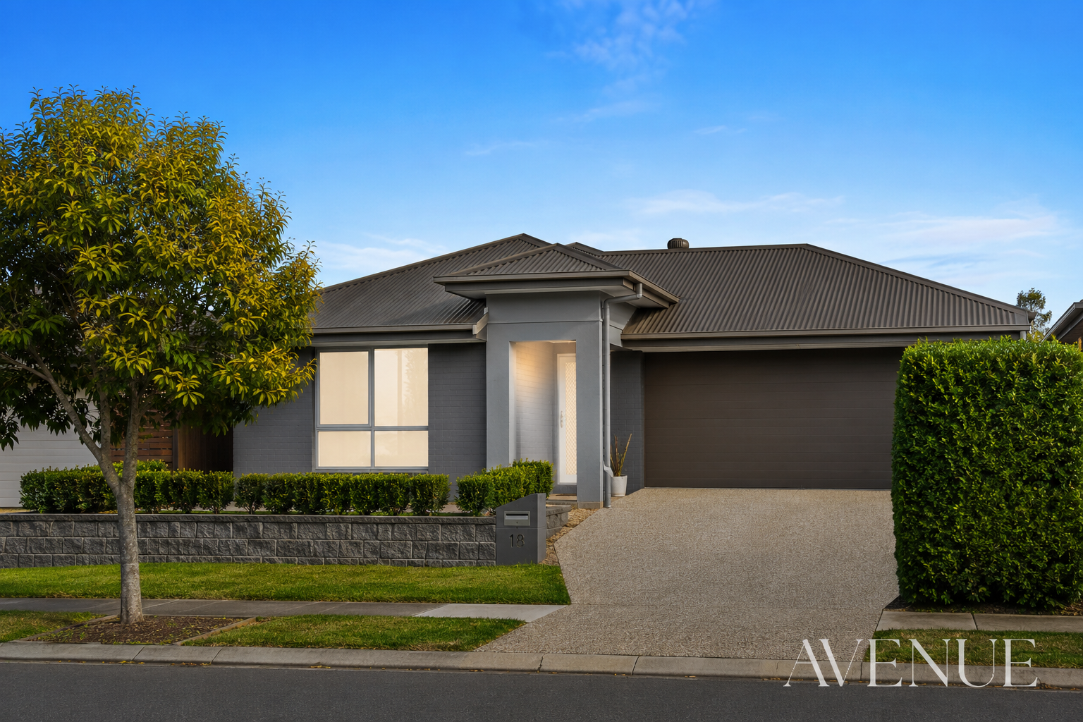 18 Stoneleigh Reserve Boulevard, Logan Reserve QLD 4133, Logan Reserve - Image 1
