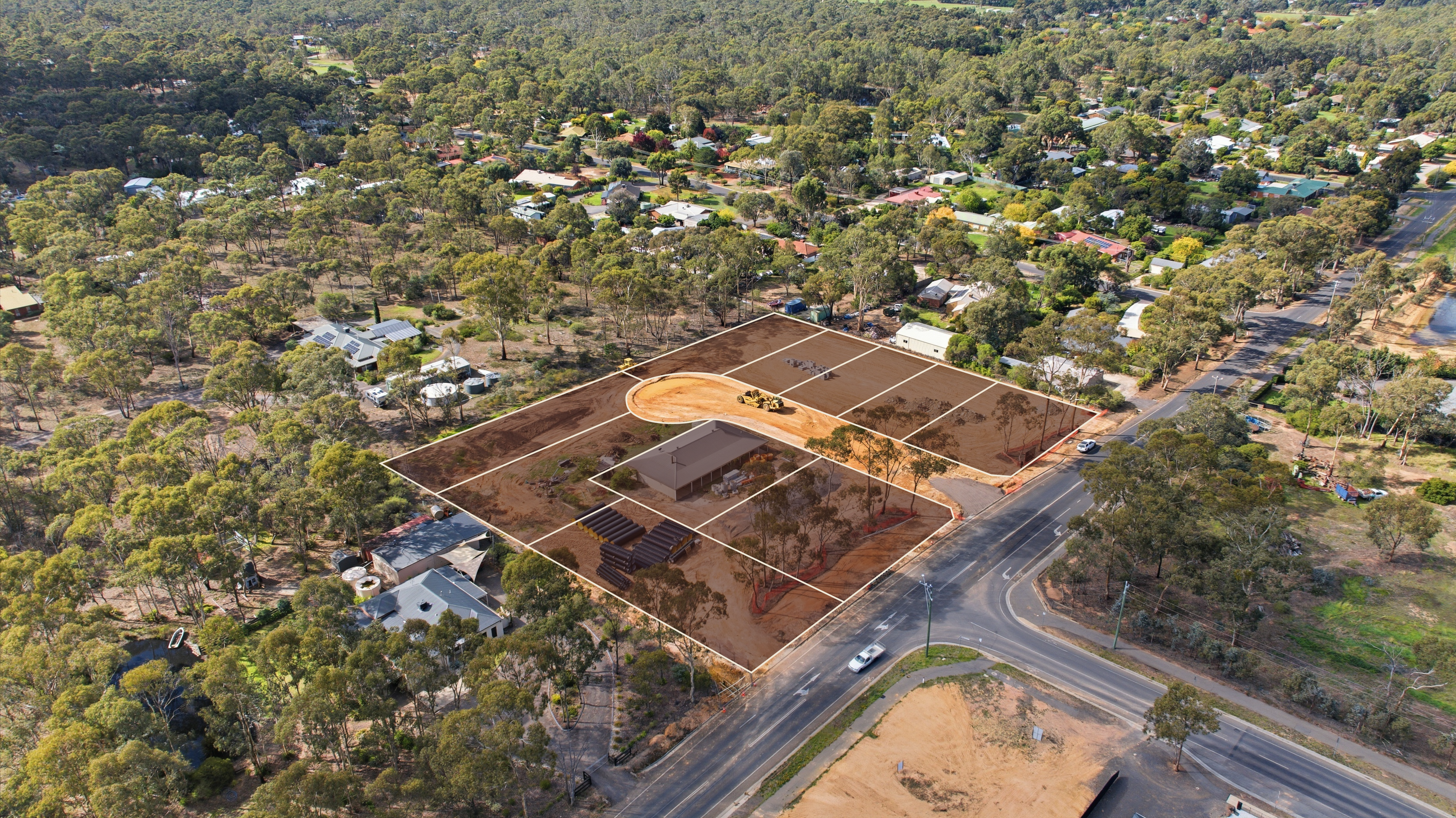 1/91 Sullivans Road, Strathfieldsaye Vic 3551 - Thumbnail 2