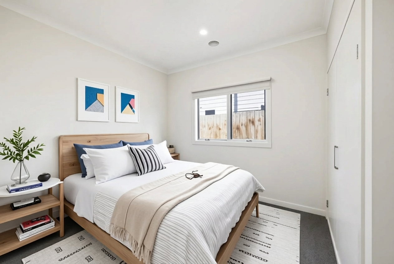 24 CROWLANDS CIRCUIT, Eynesbury VIC 3338, Eynesbury - Thumbnail 8