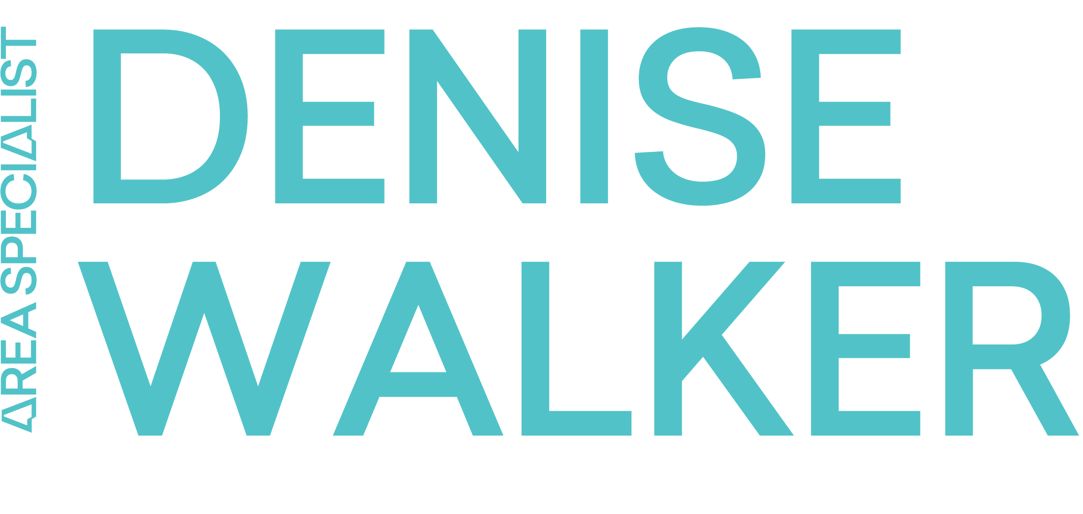 Denise's logo
