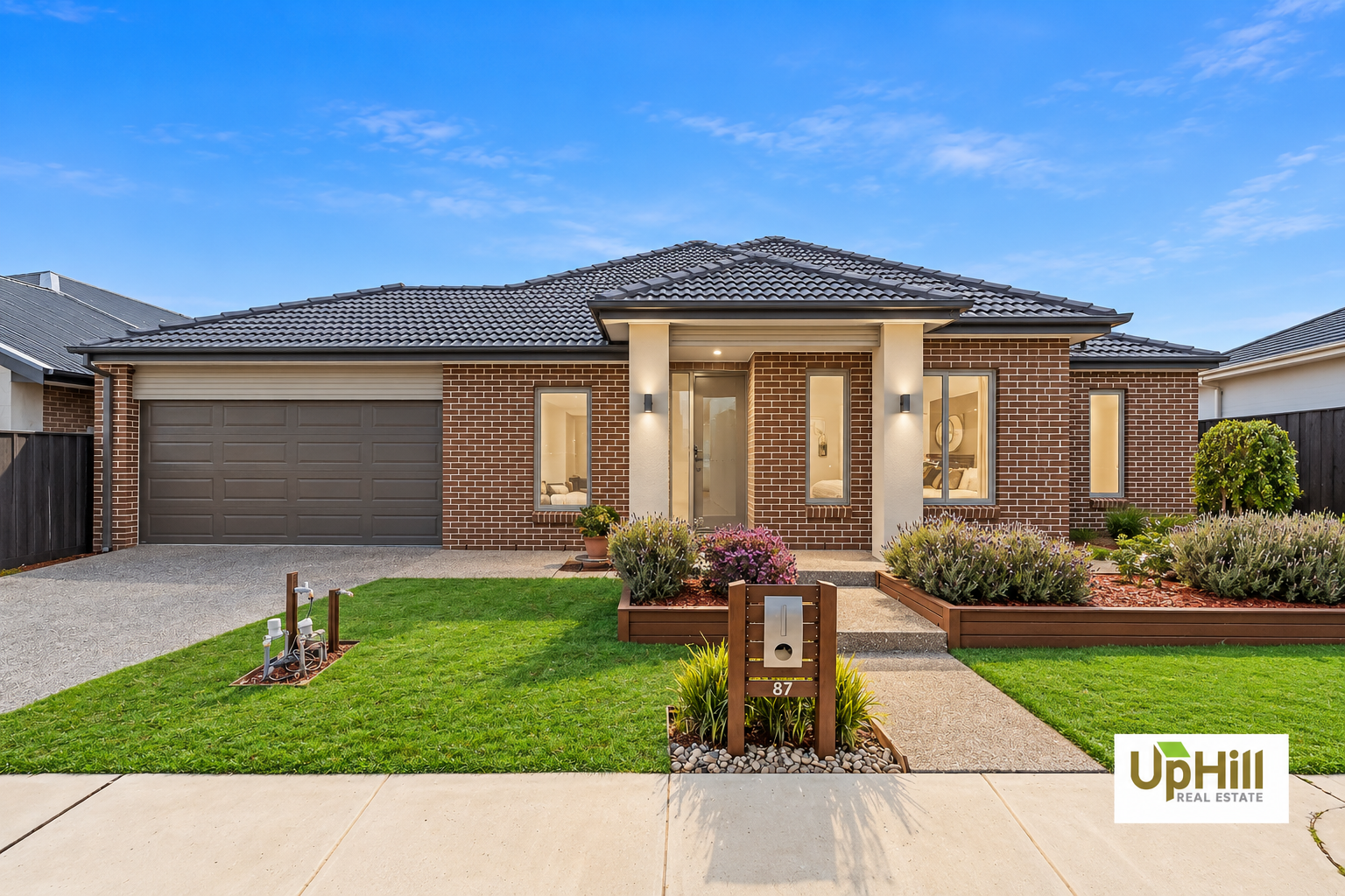 87 Moorside Crescent, Clyde North - Image 1