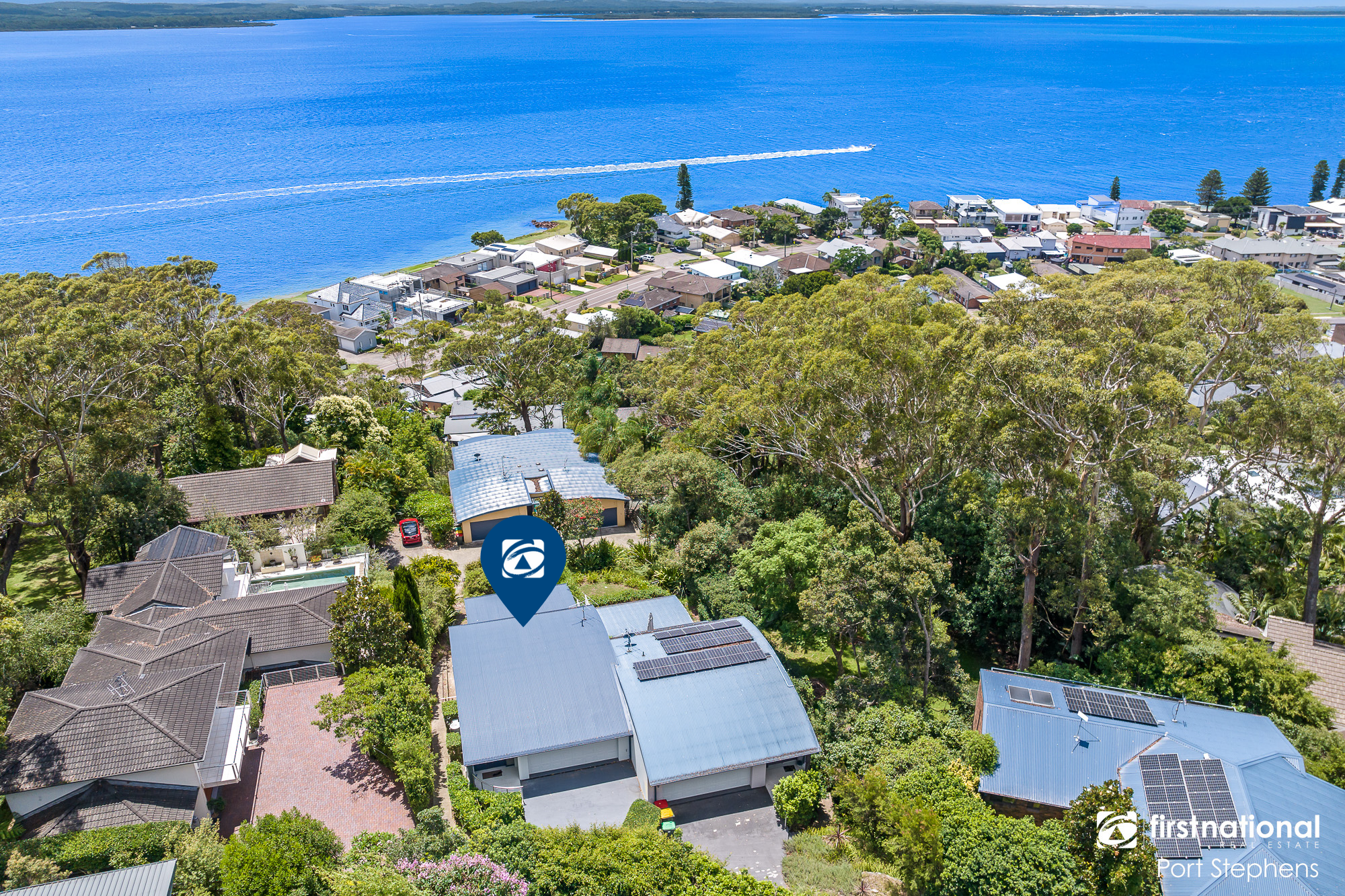 7A Myan Close, Corlette NSW 2315, Corlette - Thumbnail 5