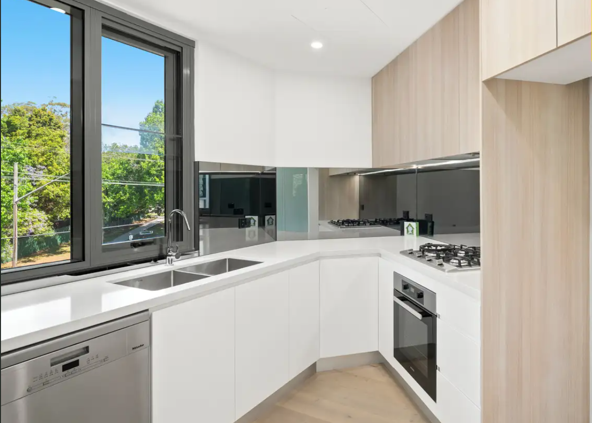 1 Brand new bedroom apartment available, Epping, NSW 2121