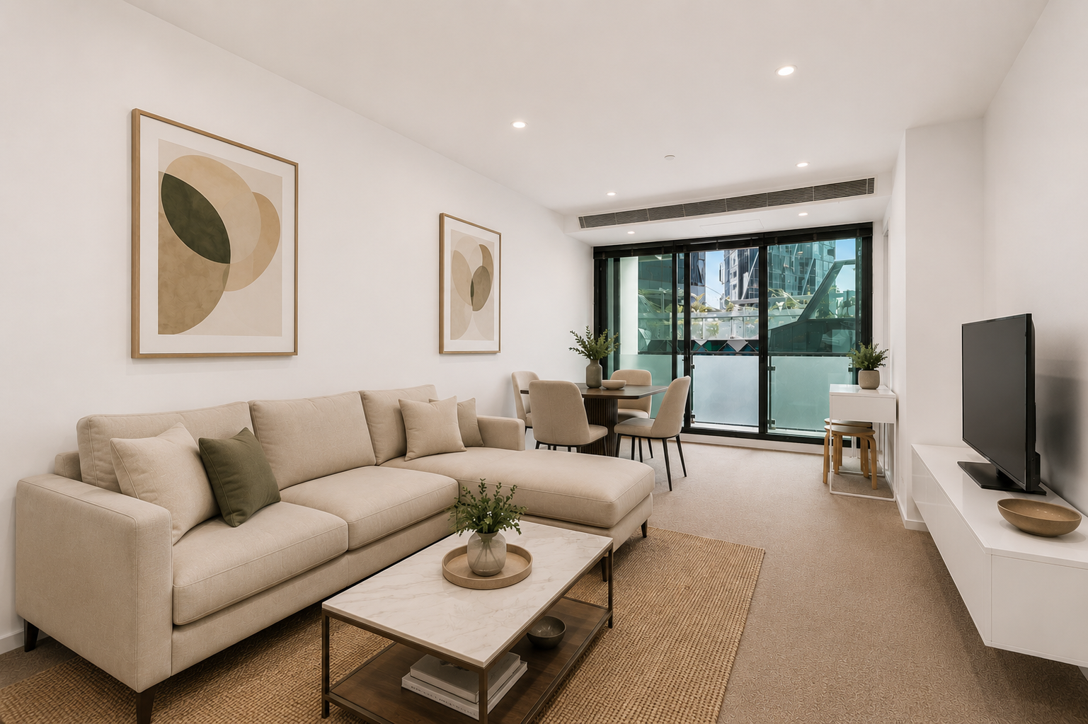 1407/618 Lonsdale Street, Melbourne - Image 1