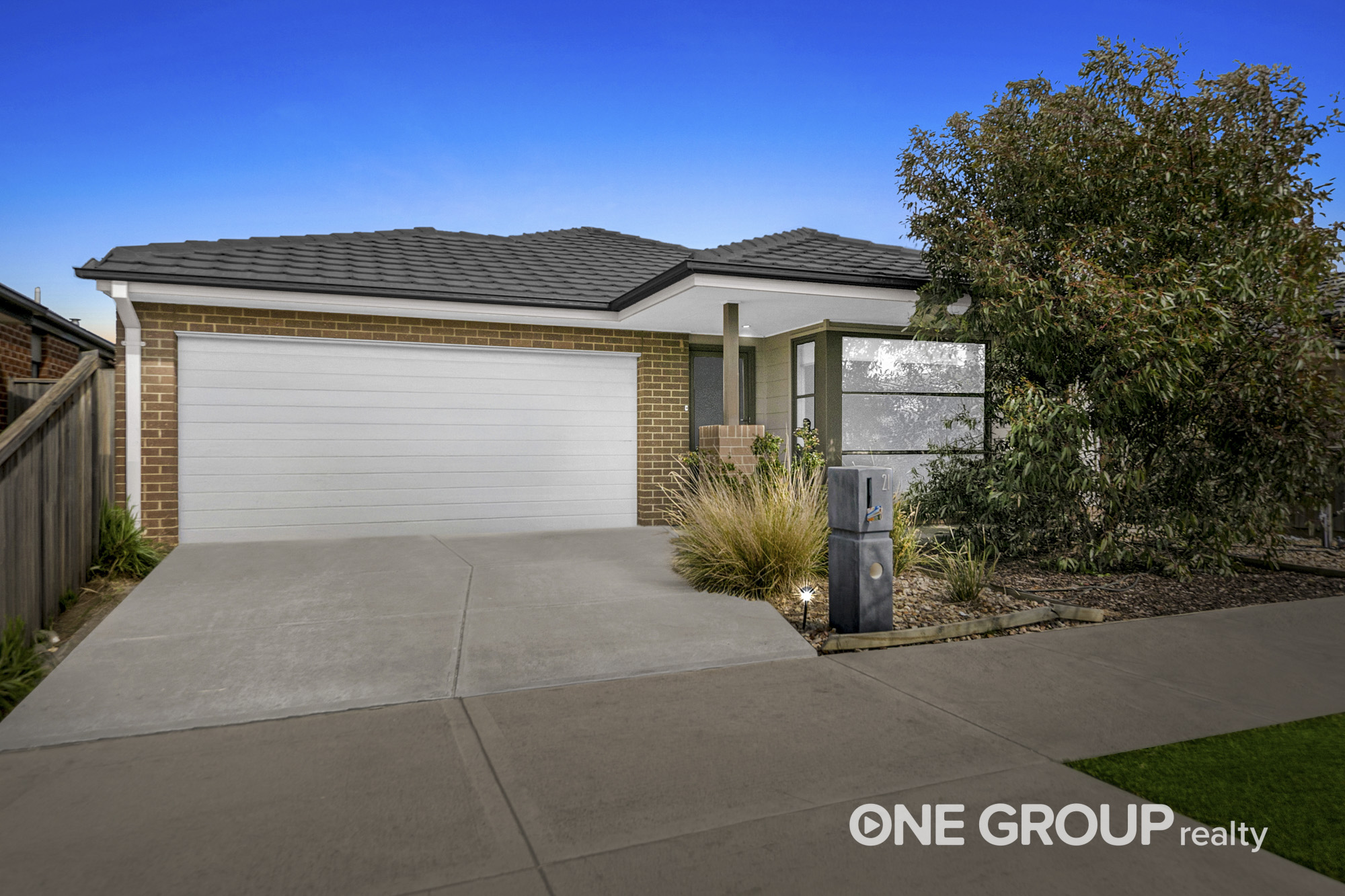 21 WEYMOUTH CIRCUIT, Donnybrook VIC