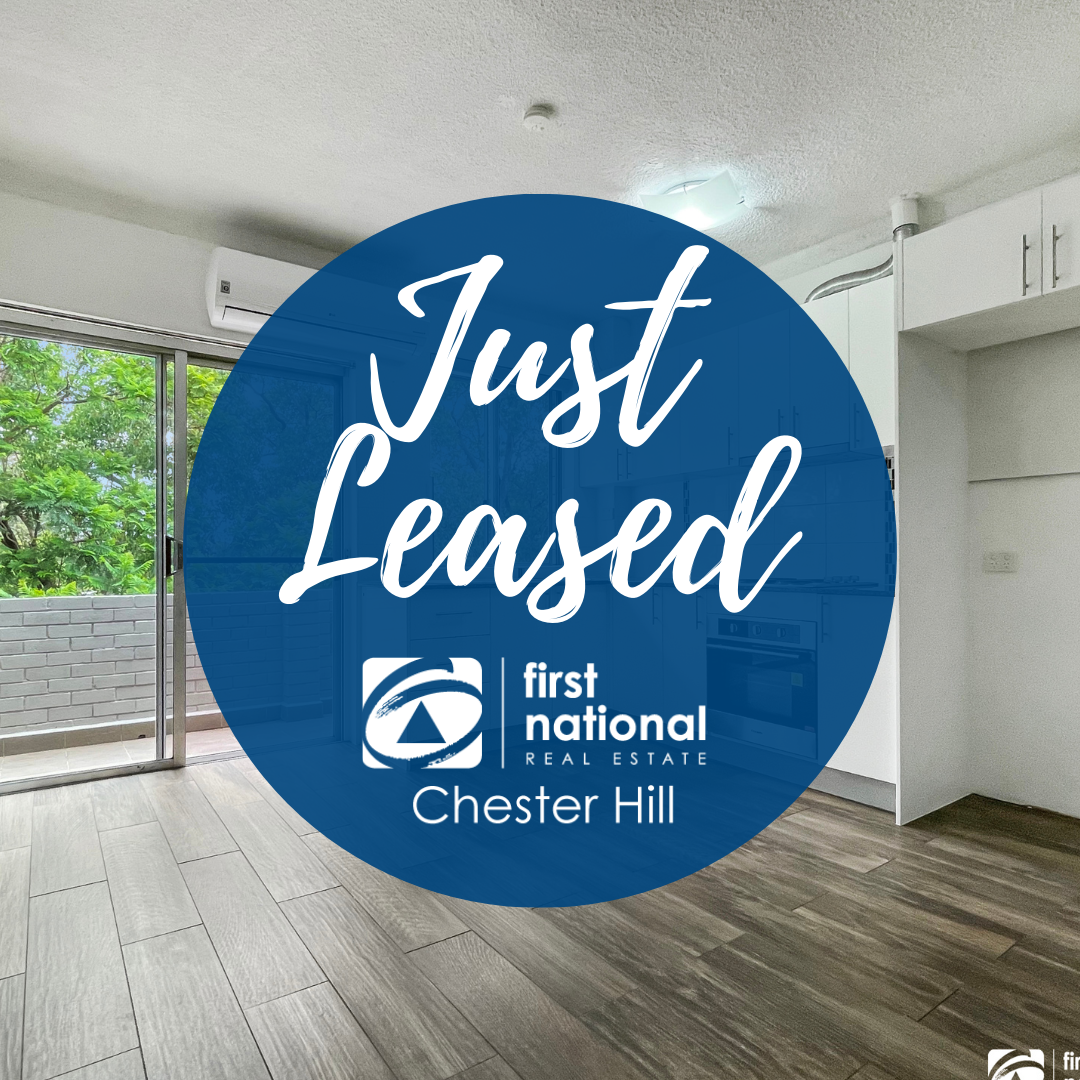 24/1 Waterside Crescent, Carramar NSW 2163