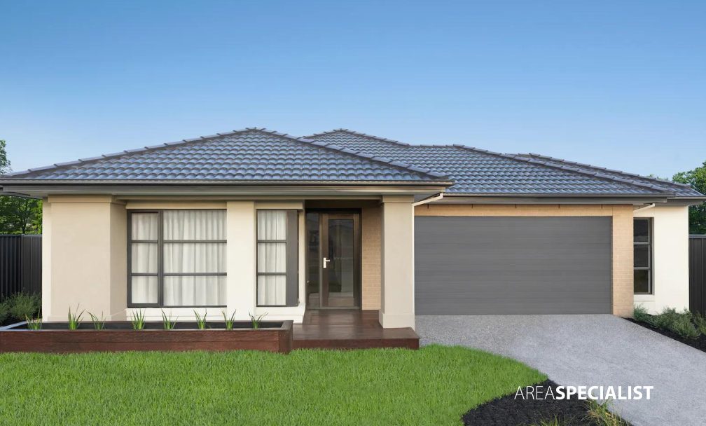 Lot 1007 Plane Avenue, Mambourin, Mambourin - Image 1
