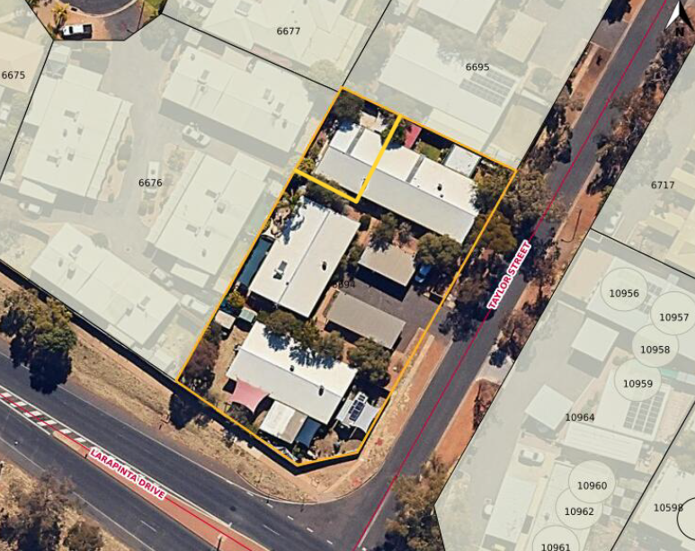 3/3 Taylor Street, Araluen NT 0870, Araluen - Thumbnail 8