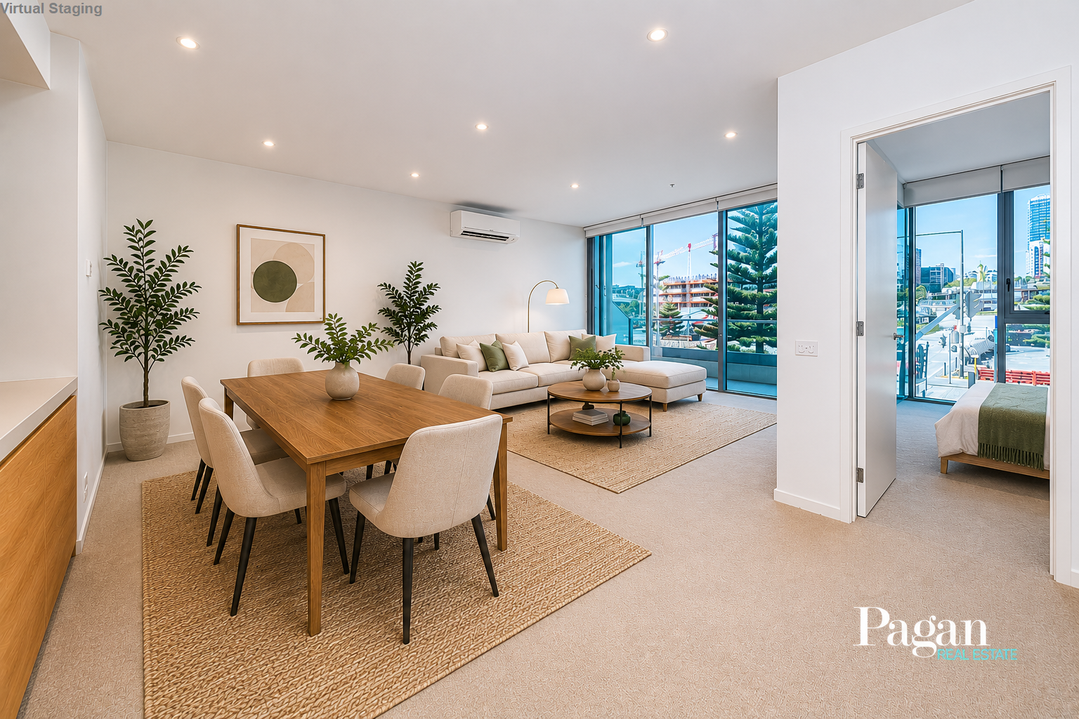 113/2 Newquay Promenade, Docklands - Image 1