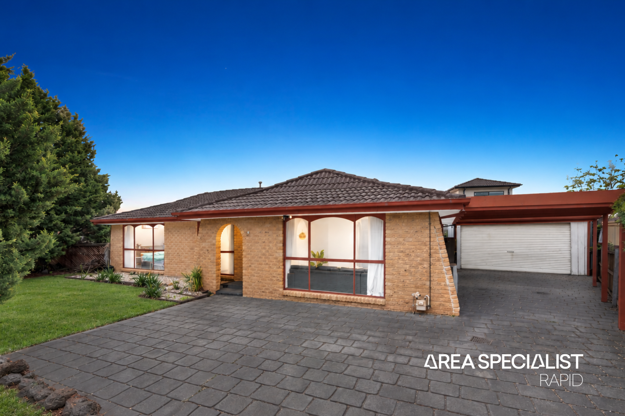 1 Willow Drive, Hampton Park - Image 1