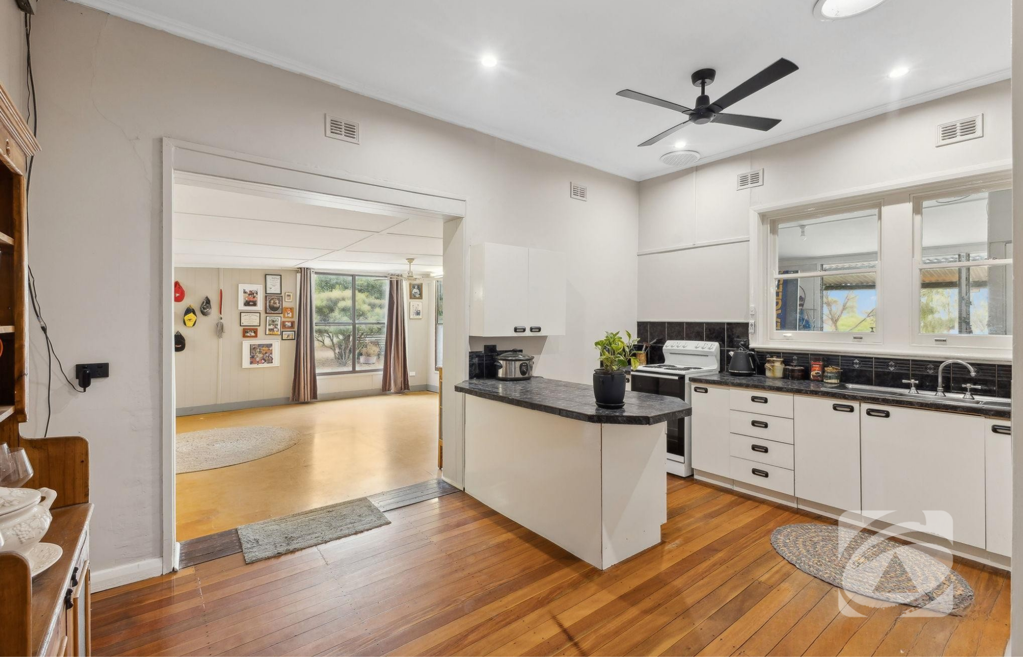 12 HOAD ROAD, Sanderston SA 5237, Sanderston - Thumbnail 5