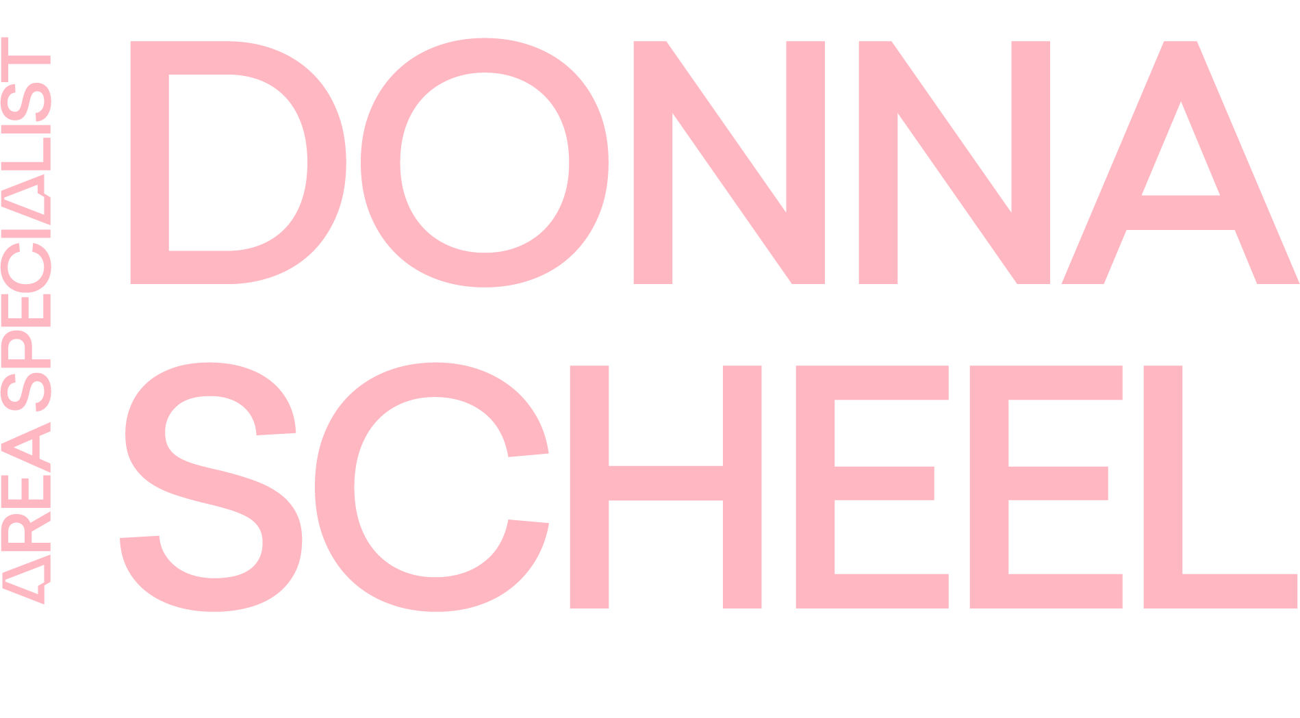 Donna's logo