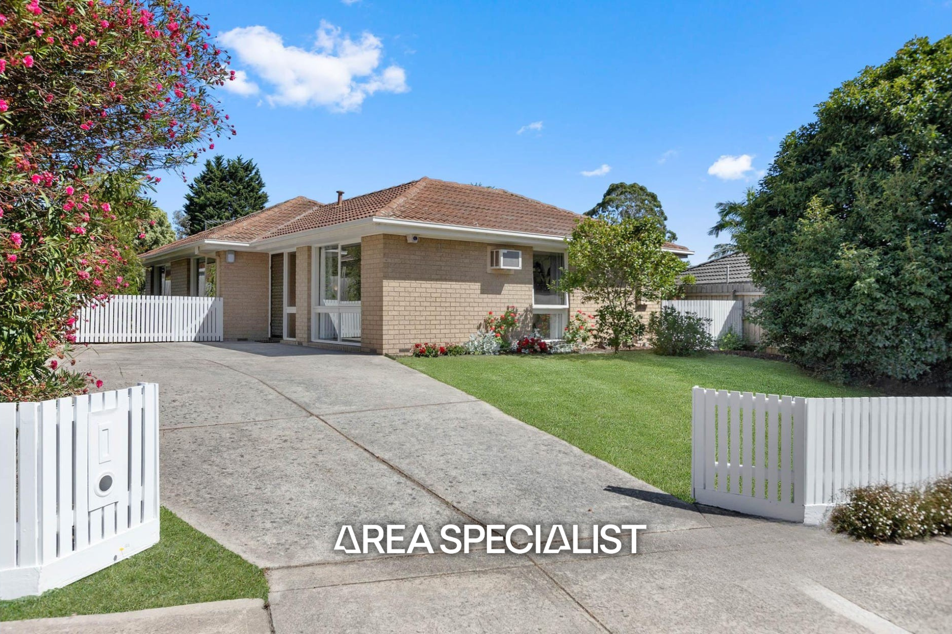 111 Franciscan Avenue, Frankston, VIC 3199