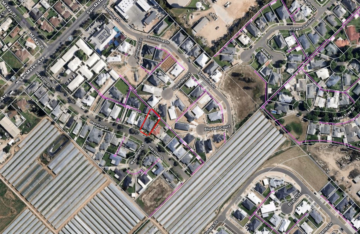 33 Herston Drive, Mildura VIC 3500