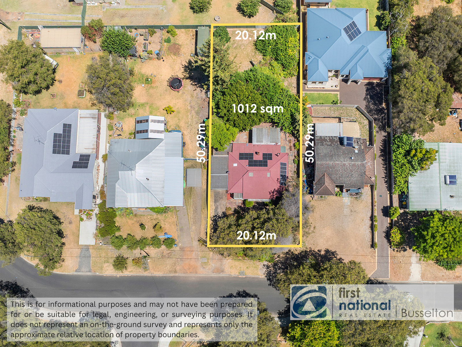 24 Alpha Road, West Busselton WA 6280, West Busselton - Thumbnail 2