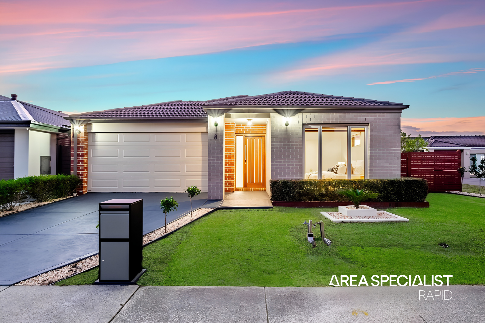 8 Woodstock Drive, Cranbourne North, VIC 3977, Cranbourne North - Image 1