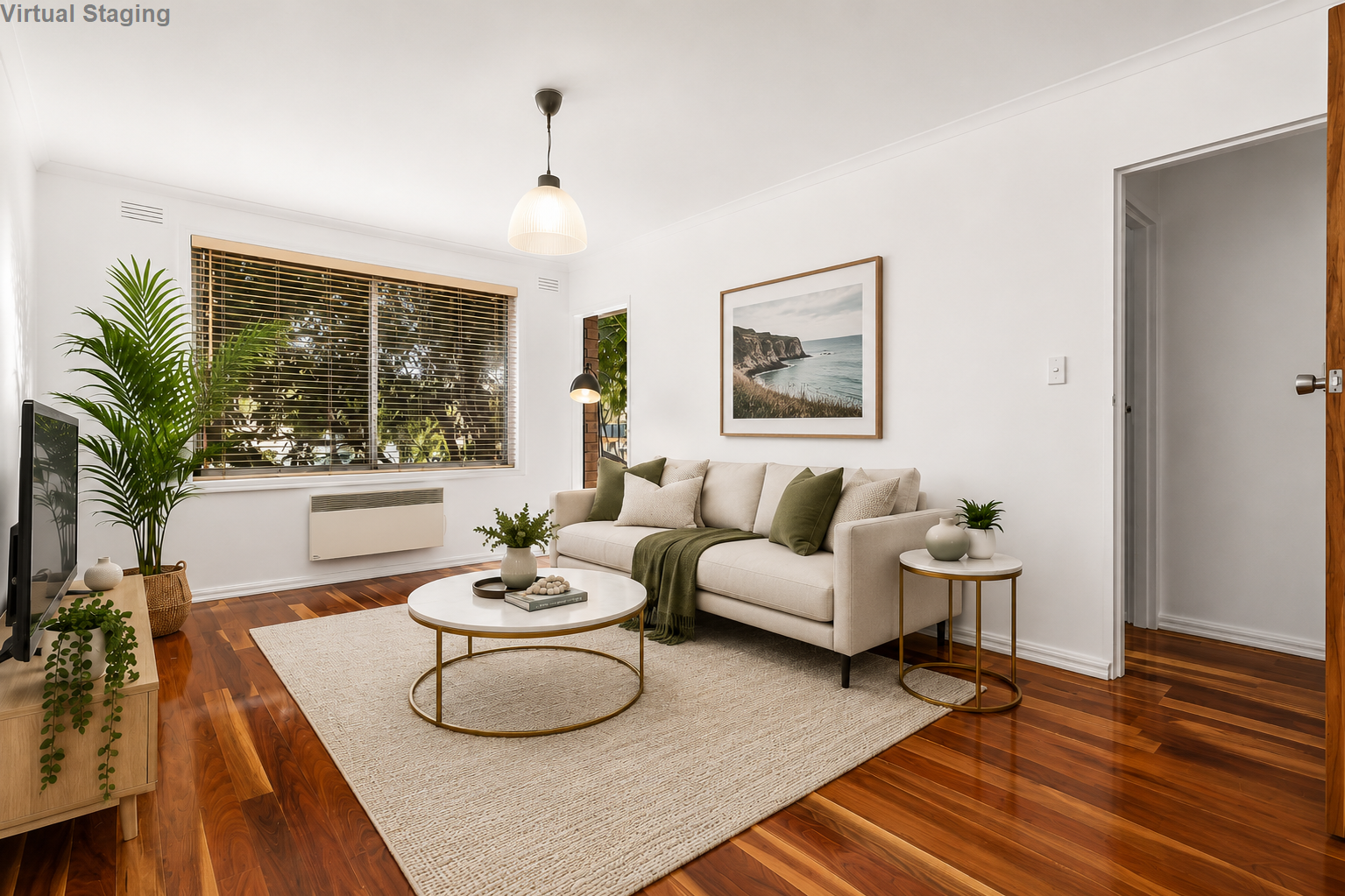 1/19 Belvedere Close, Maribyrnong - Image 1