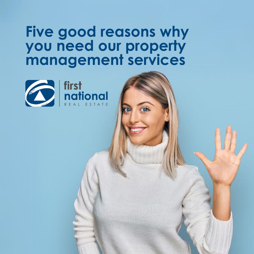 Unlock Peace of Mind: Why Our Property Management Services Are a Must for Landlords