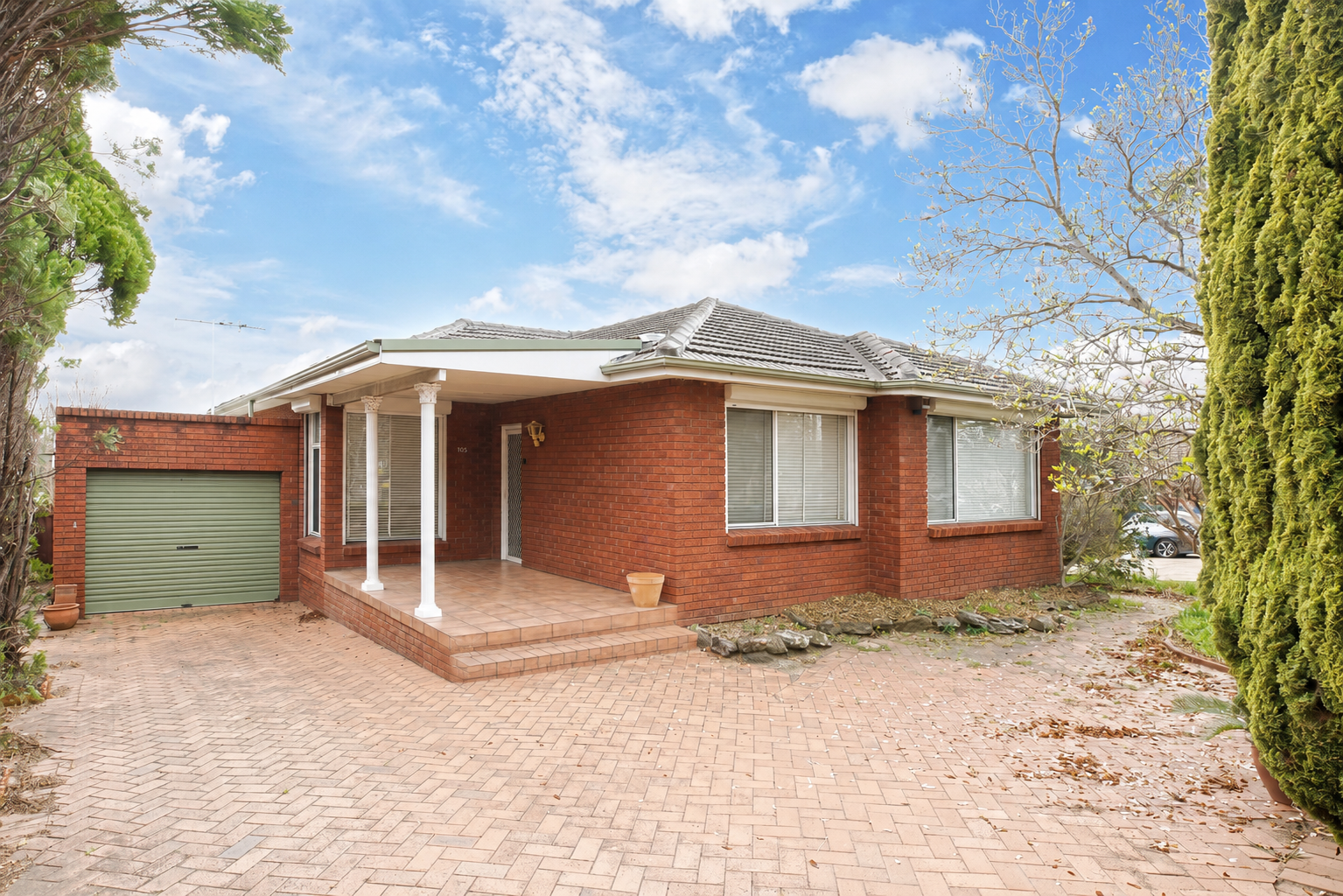 105 Jamison Road, Penrith NSW 2750, Penrith - Image 1