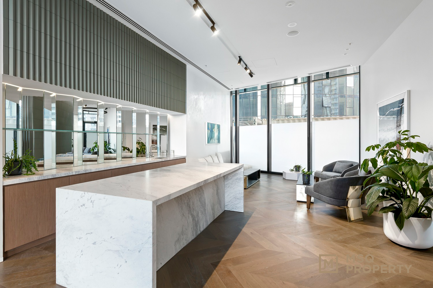 507/11 Bale Circuit, Southbank VIC 3006, Southbank - Thumbnail 7