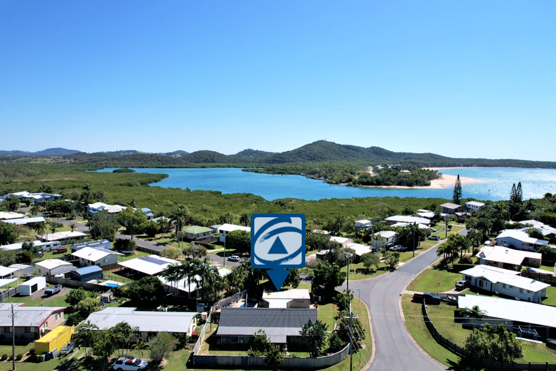 28 Campwin Beach Road, Campwin Beach QLD 4737, Campwin Beach - Thumbnail 2