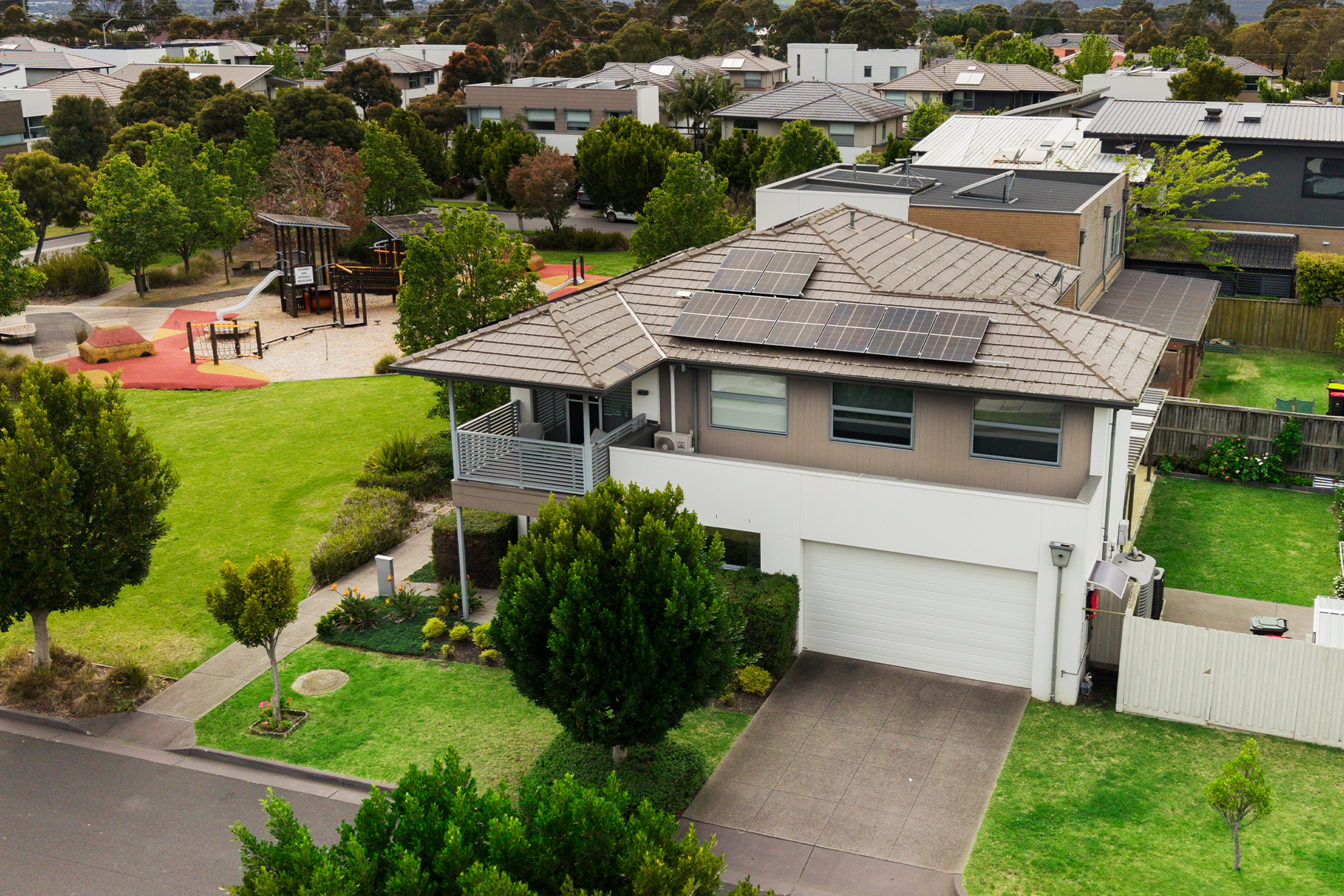 3 Brunton Crescent, Mulgrave, VIC 3170, Mulgrave - Thumbnail 2
