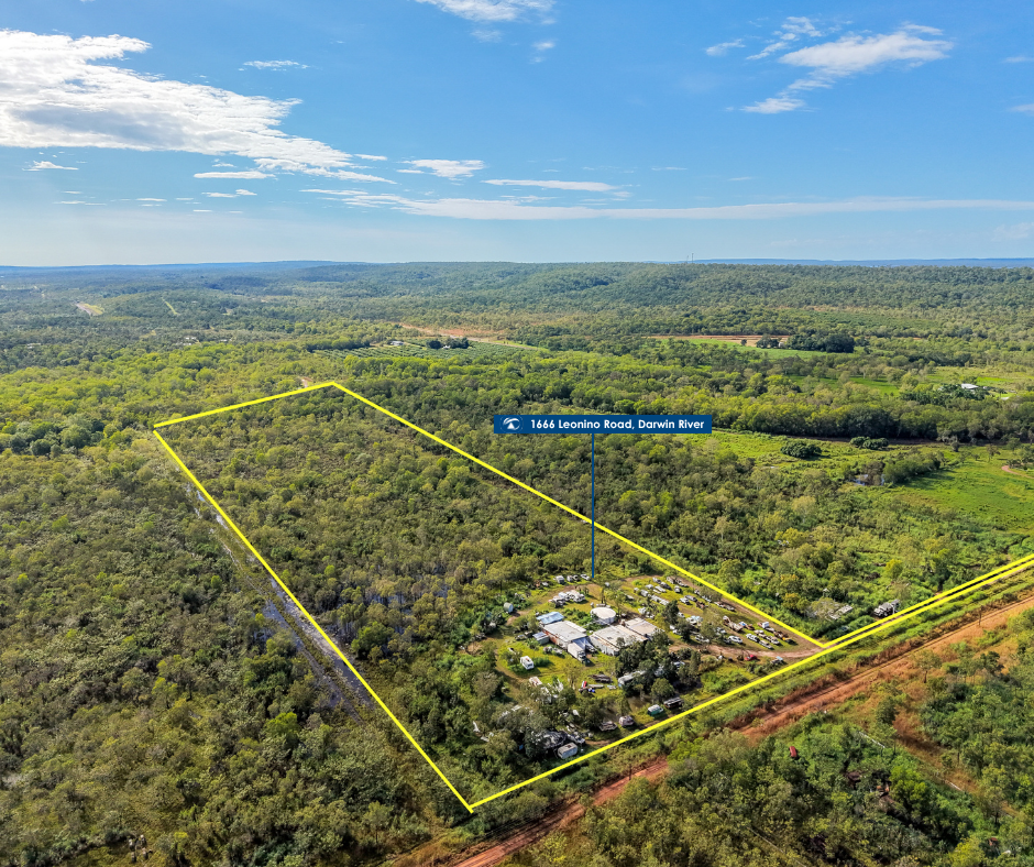 1666 Leonino Road, Darwin River NT 0841, Darwin River - Image 1