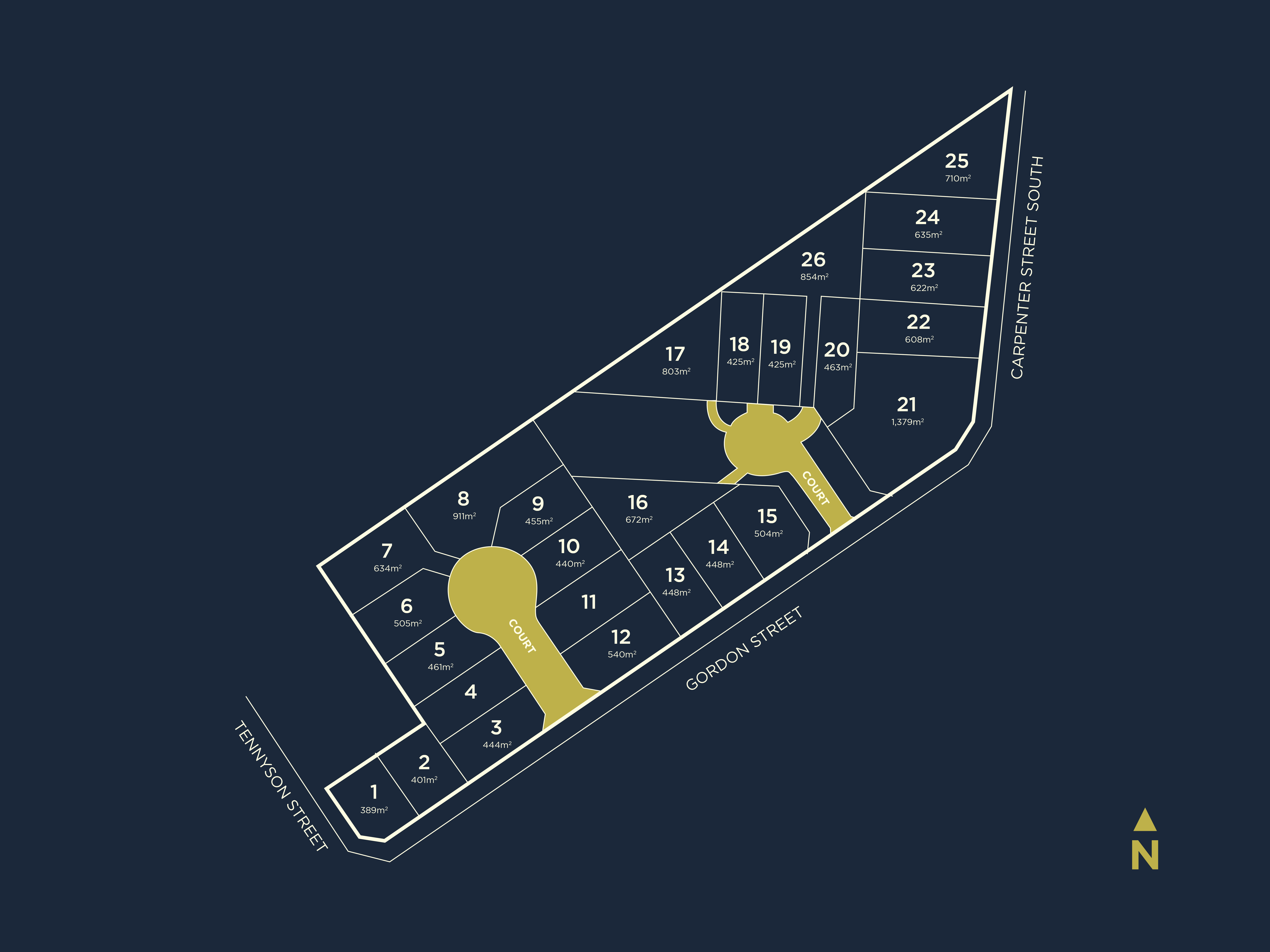 13 Tennyson Street, Quarry Hill, VIC 3550, Quarry Hill - Thumbnail 2