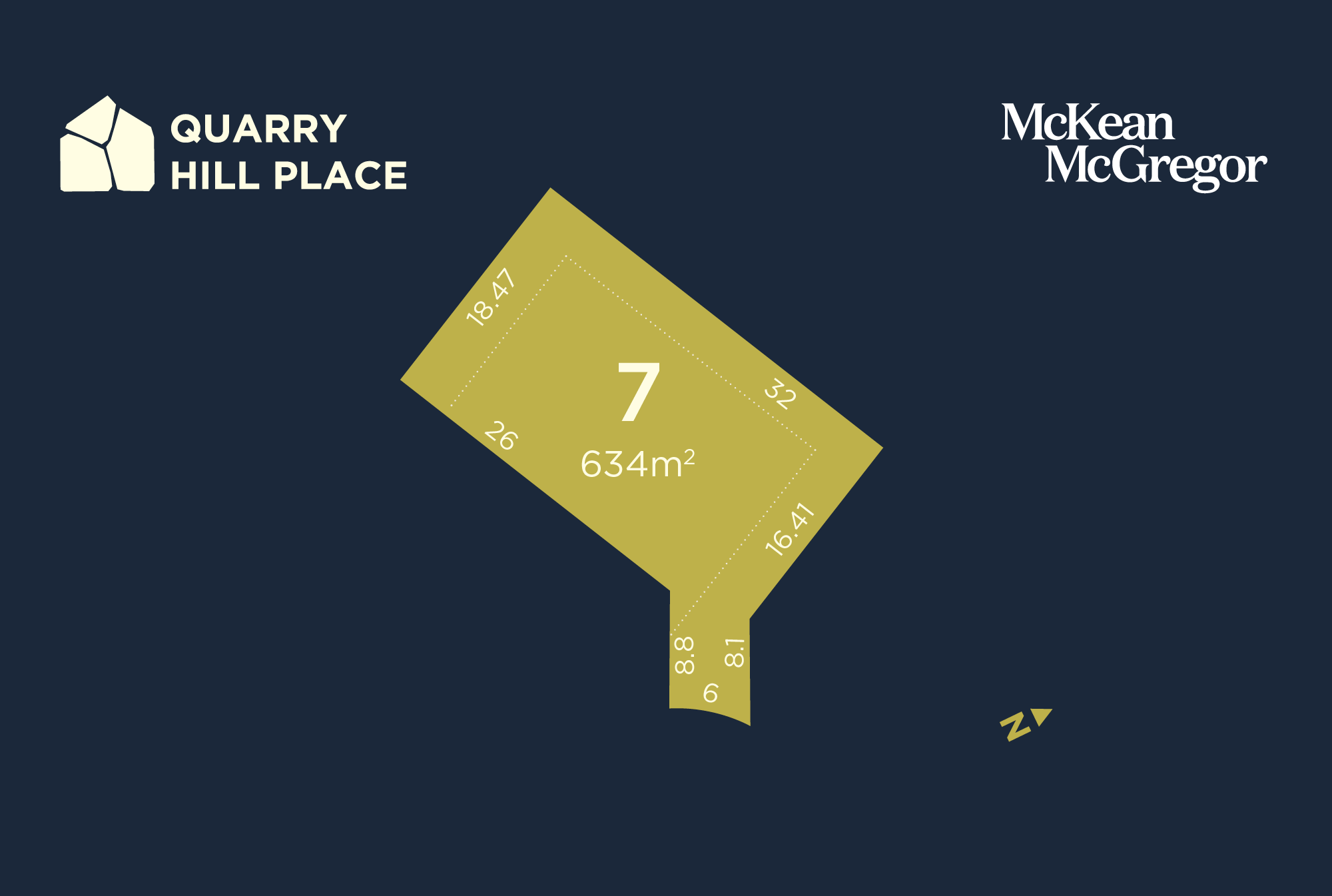 7/13 Tennyson Street, Quarry Hill Vic 3550 - Image 1
