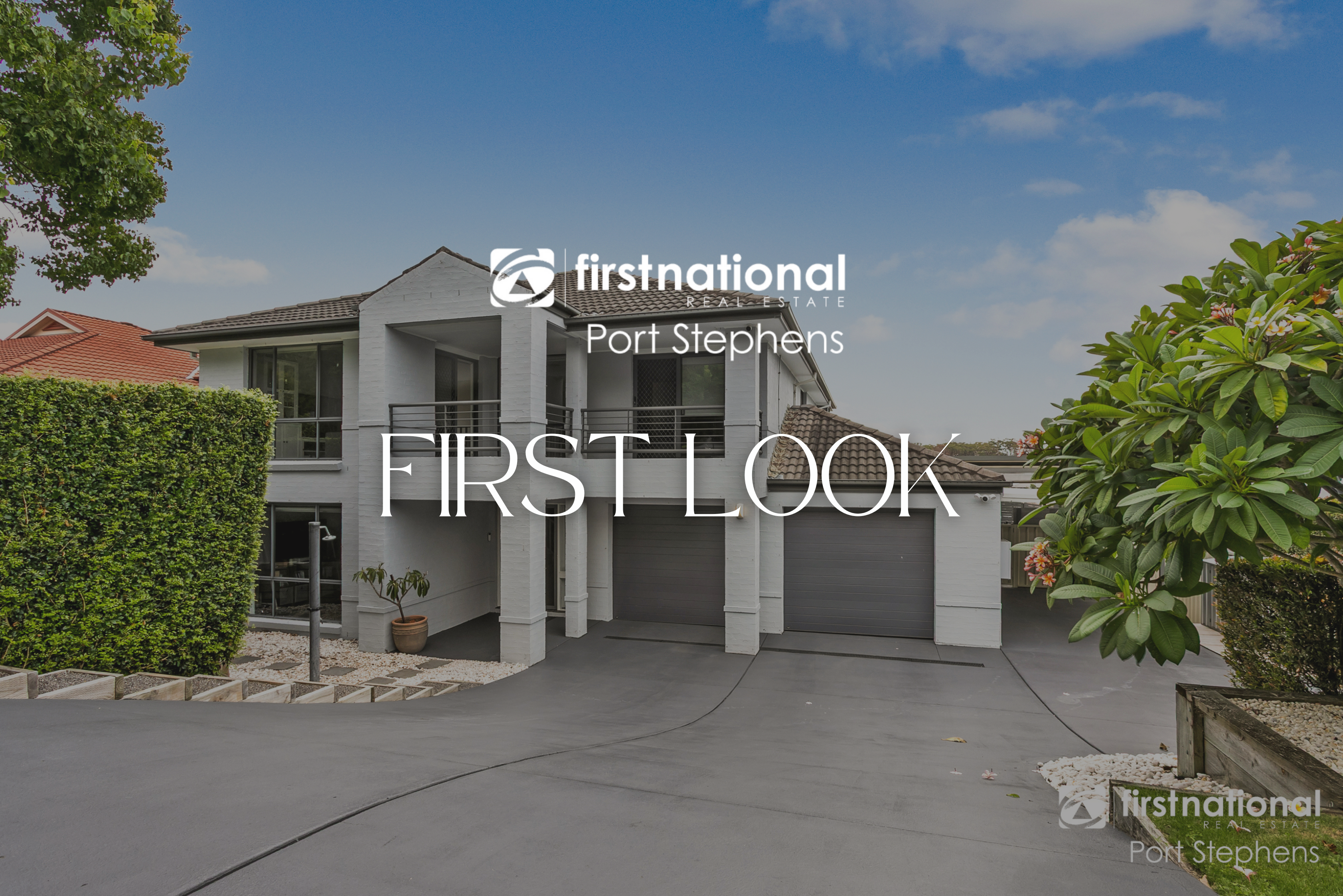 25 Saratoga Avenue, Corlette NSW 2315, Corlette - Image 1