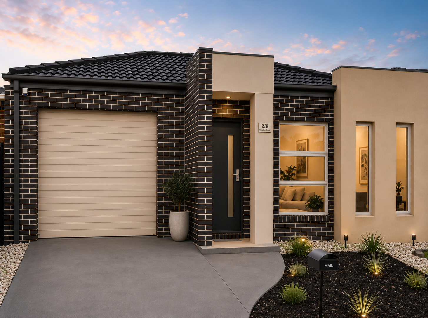 2/8 Horseshoe Circuit, Truganina, VIC 3029