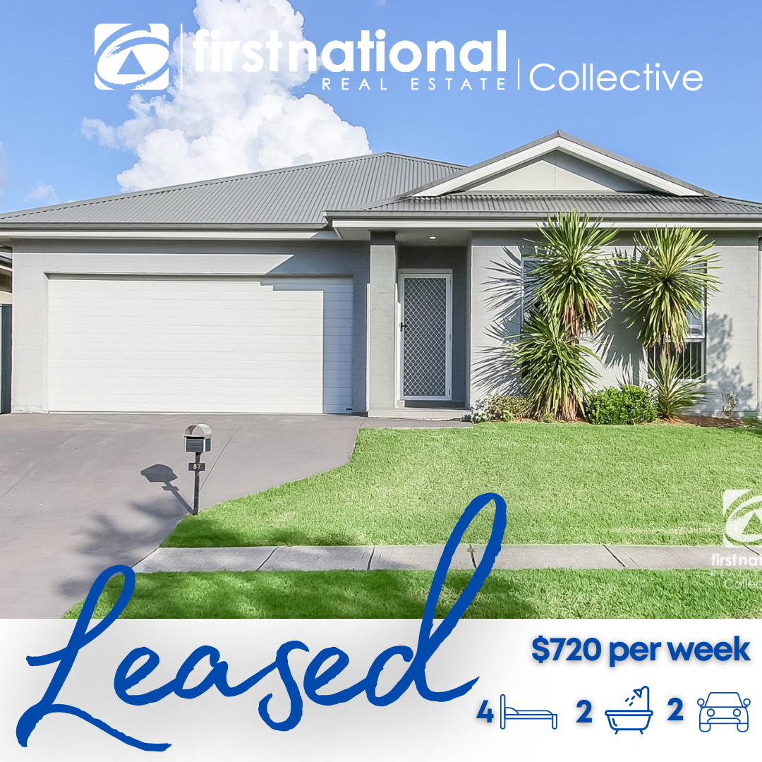 87 Pearson Crescent, Harrington Park NSW 2567, Harrington Park - Image 1