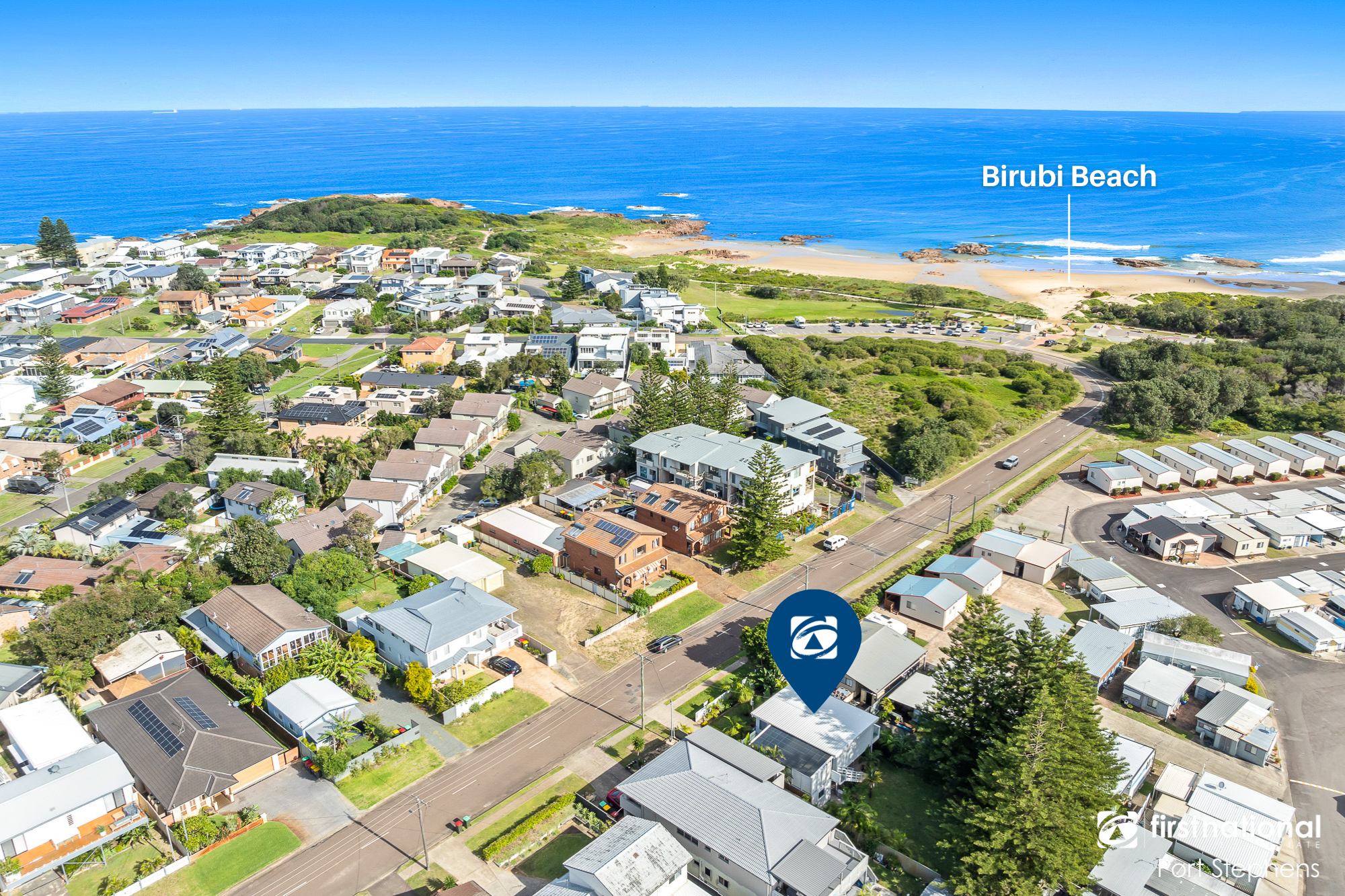 20 Robinson Street, Anna Bay NSW 2316, Anna Bay - Thumbnail 2