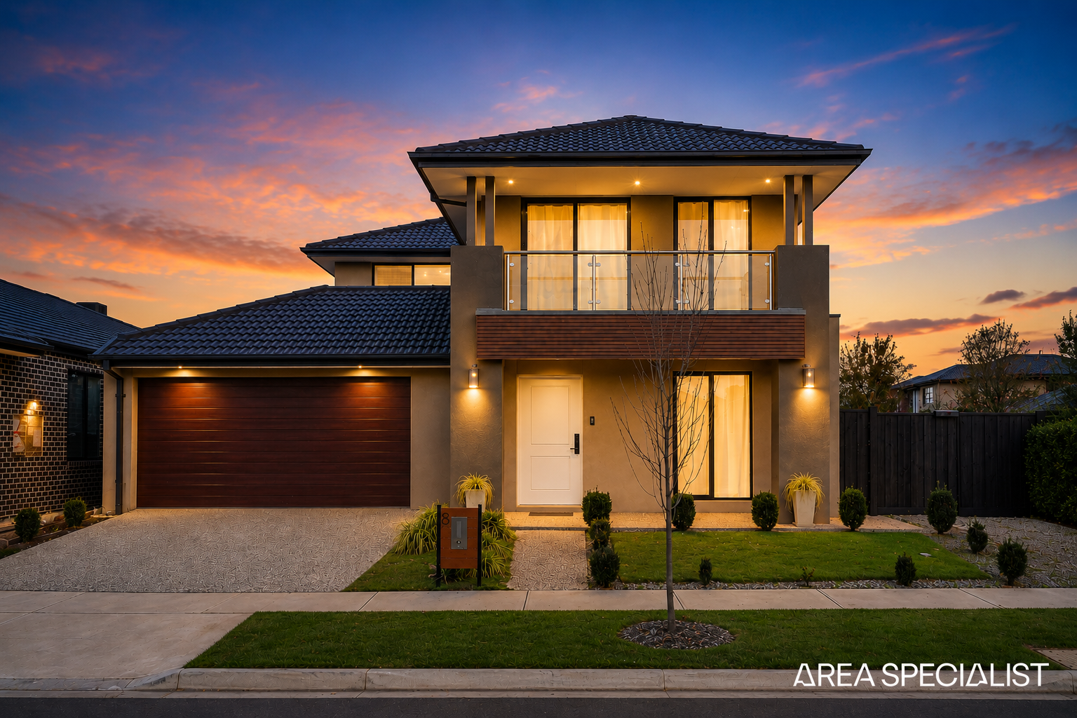 8 Willowbank Circuit, Thornhill Park, Thornhill Park - Image 1