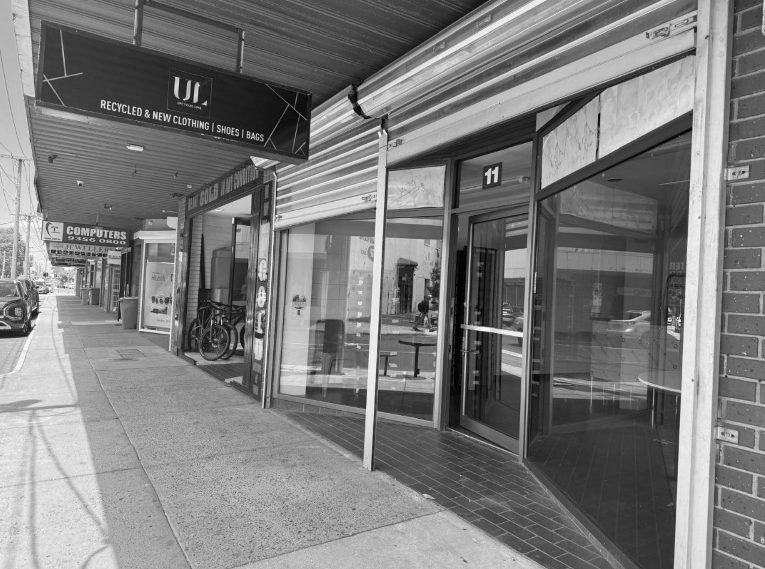 11/21 East Esplanade, St Albans, VIC 3021, St Albans - Image 1