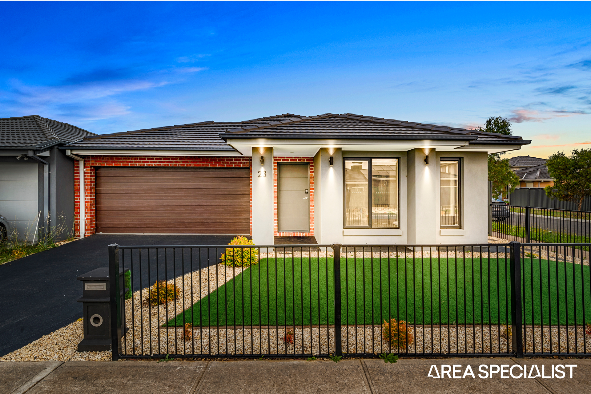 23 Torrance Drive, Harkness, VIC 3337, Harkness - Thumbnail 2