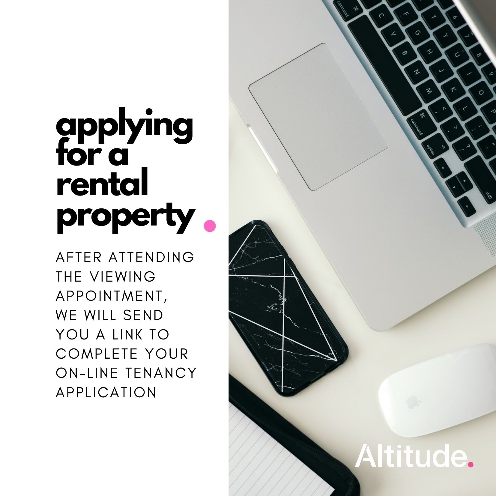 Leasing Campaign   Applying for a Property