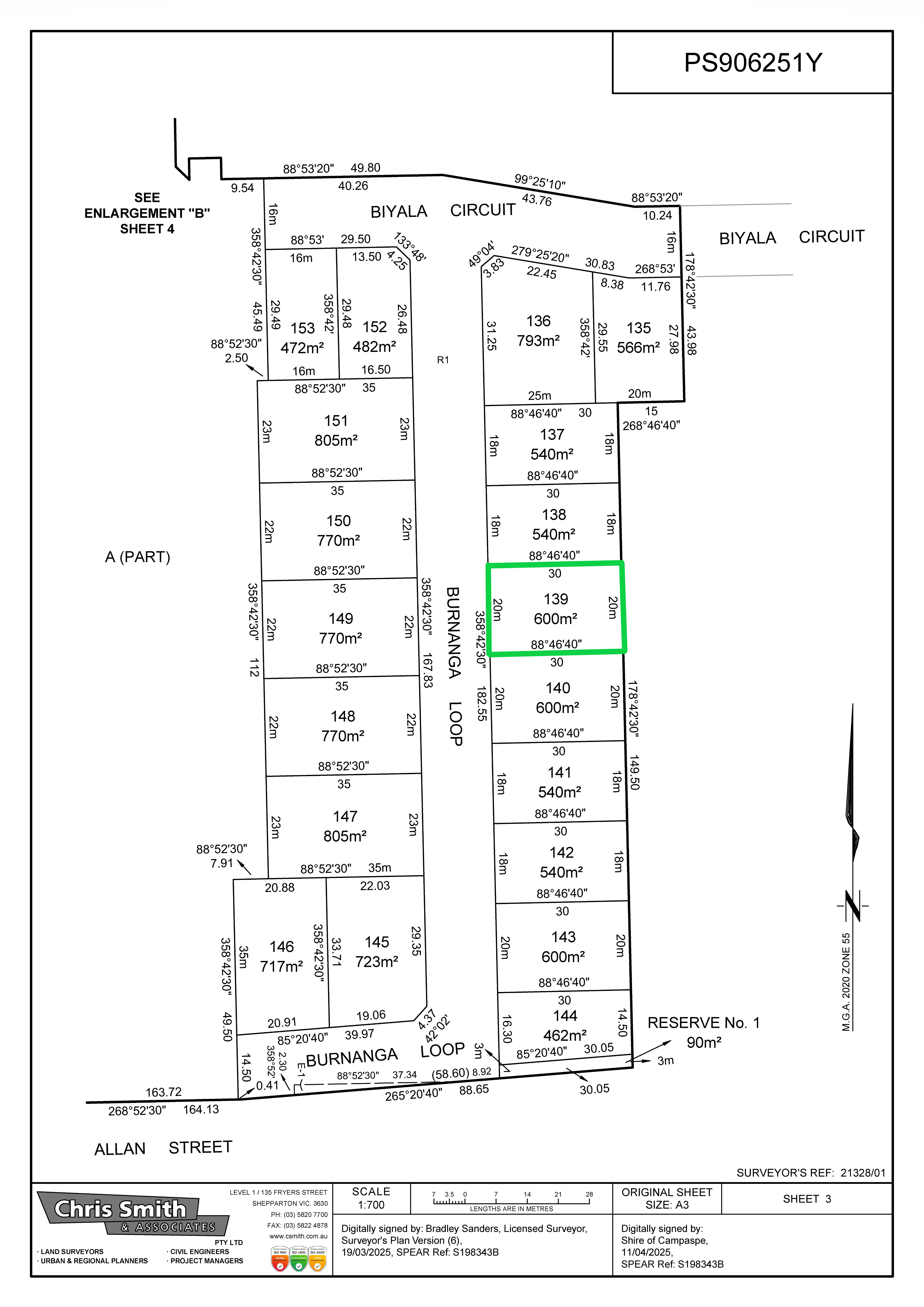 7 Burnanga Loop, Kyabram VIC 3620, Kyabram - Thumbnail 3