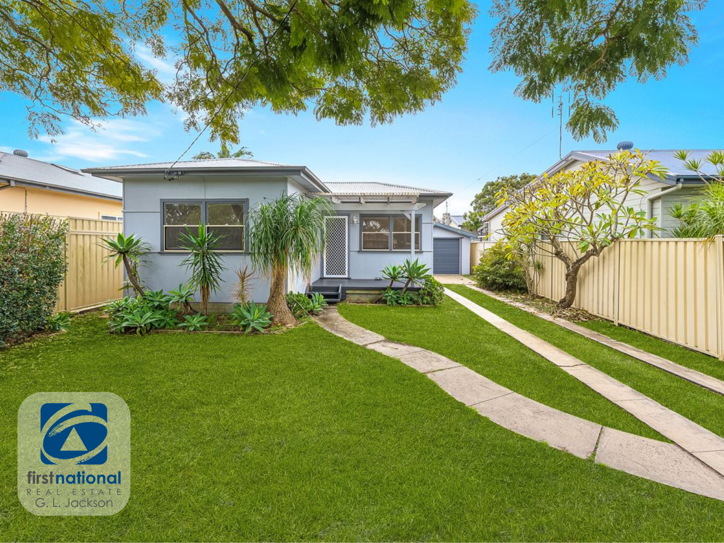 18 Dorothy Avenue, Woy Woy NSW 2256