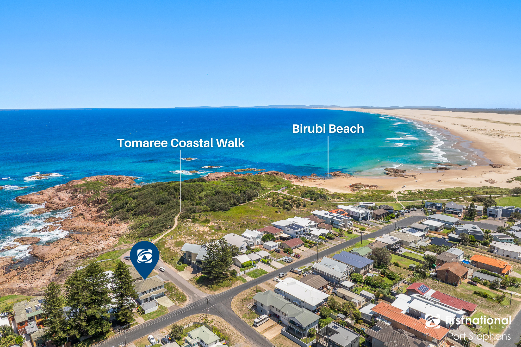 23 Ocean Avenue, Anna Bay NSW 2316, Anna Bay - Thumbnail 5